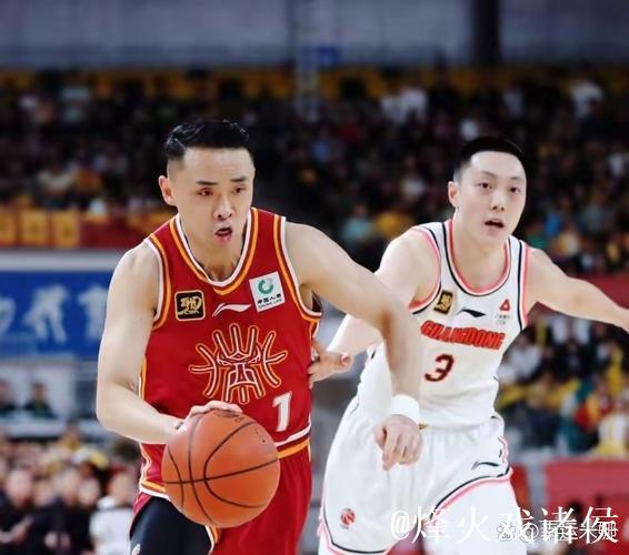 杜锋制胜秘籍：广东队对战浙江，启用三将，谨慎用二人