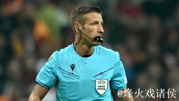 意大利裁判马萨受派执法欧冠第6轮巴萨对法比赛 意大利裁判马萨受派执法欧冠第6轮巴萨对法比赛