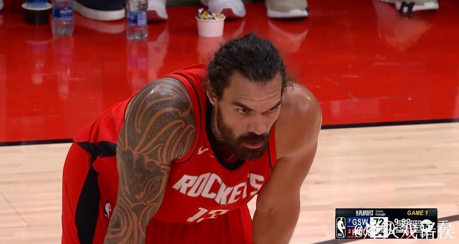 亚当斯替补登场16分钟,仅1投1中罚球2中1,拿下3分 亚当斯替补登场16分钟,仅1投1中罚球2中1,拿下3分