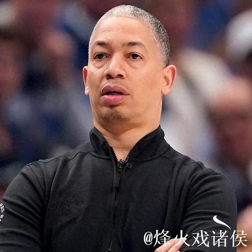 泰伦-卢：我们需要更加强硬，更加充满拼劲