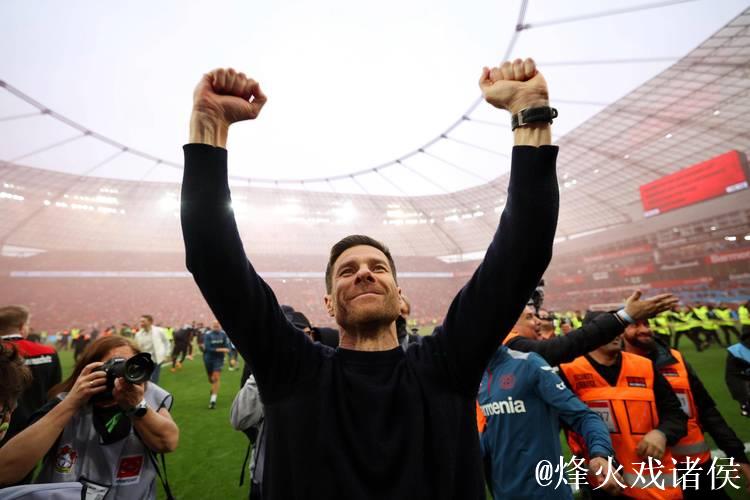 阿隆索:皇马需保持稳定状态 阿隆索:皇马需保持稳定状态